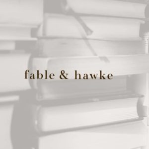 An image of Fable & Hawke which links to the Projects page
