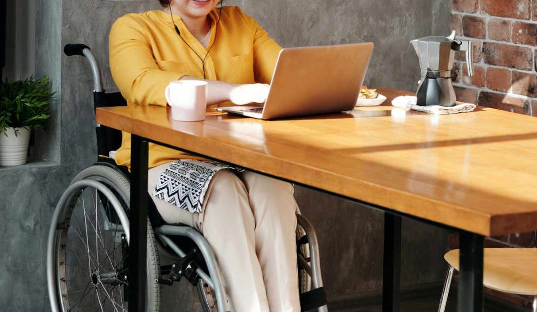 Why Accessibility Is Important for Small Business Websites