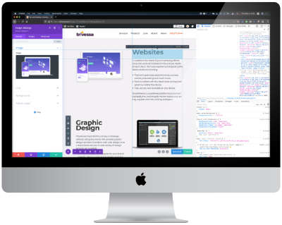 small business website design Decoration for Small Business Website Design