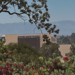 Thousand Oaks Civic Arts Plaza.